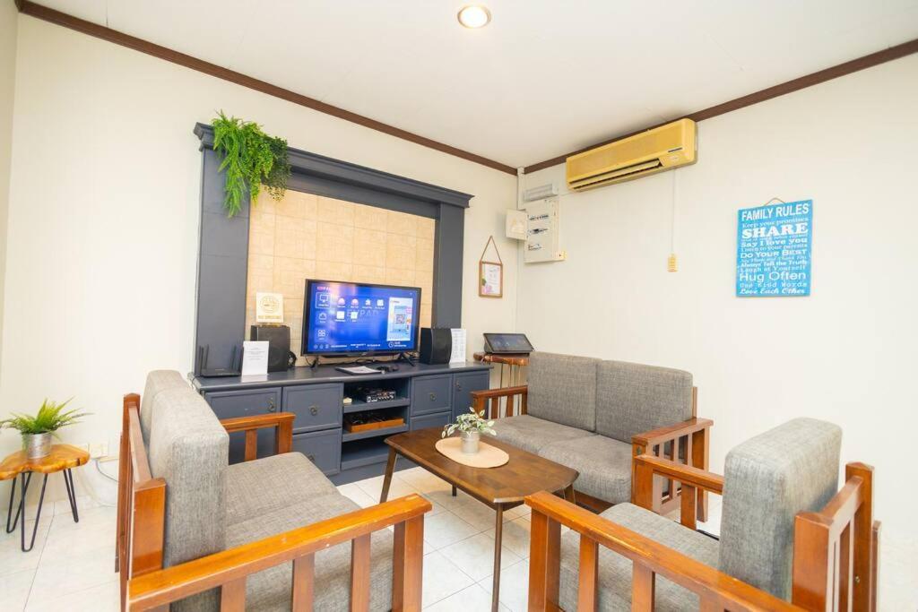 Loft Villa 1190 - Islamic Homestay ملقا المظهر الخارجي الصورة