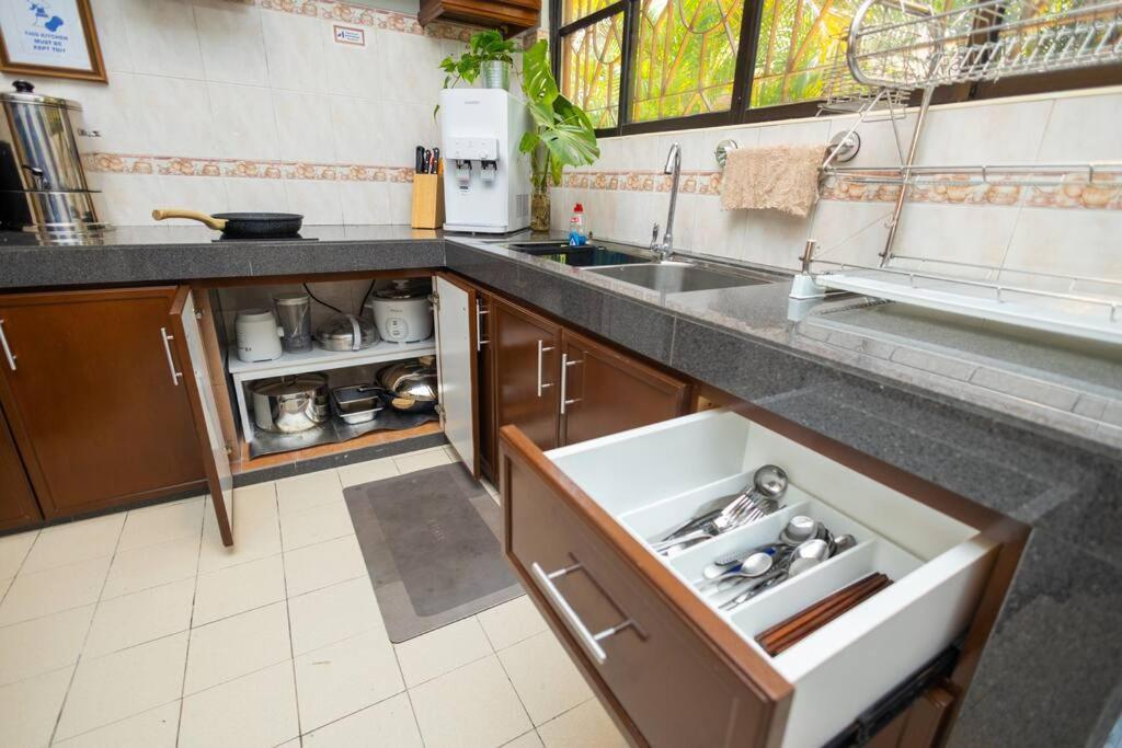 Loft Villa 1190 - Islamic Homestay ملقا المظهر الخارجي الصورة